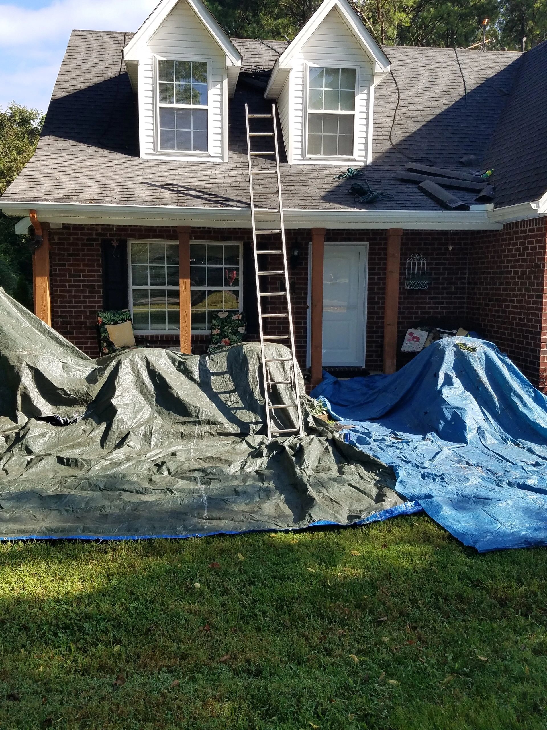 The Stone Mark Company Image